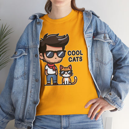 Cool Cats T-Shirt