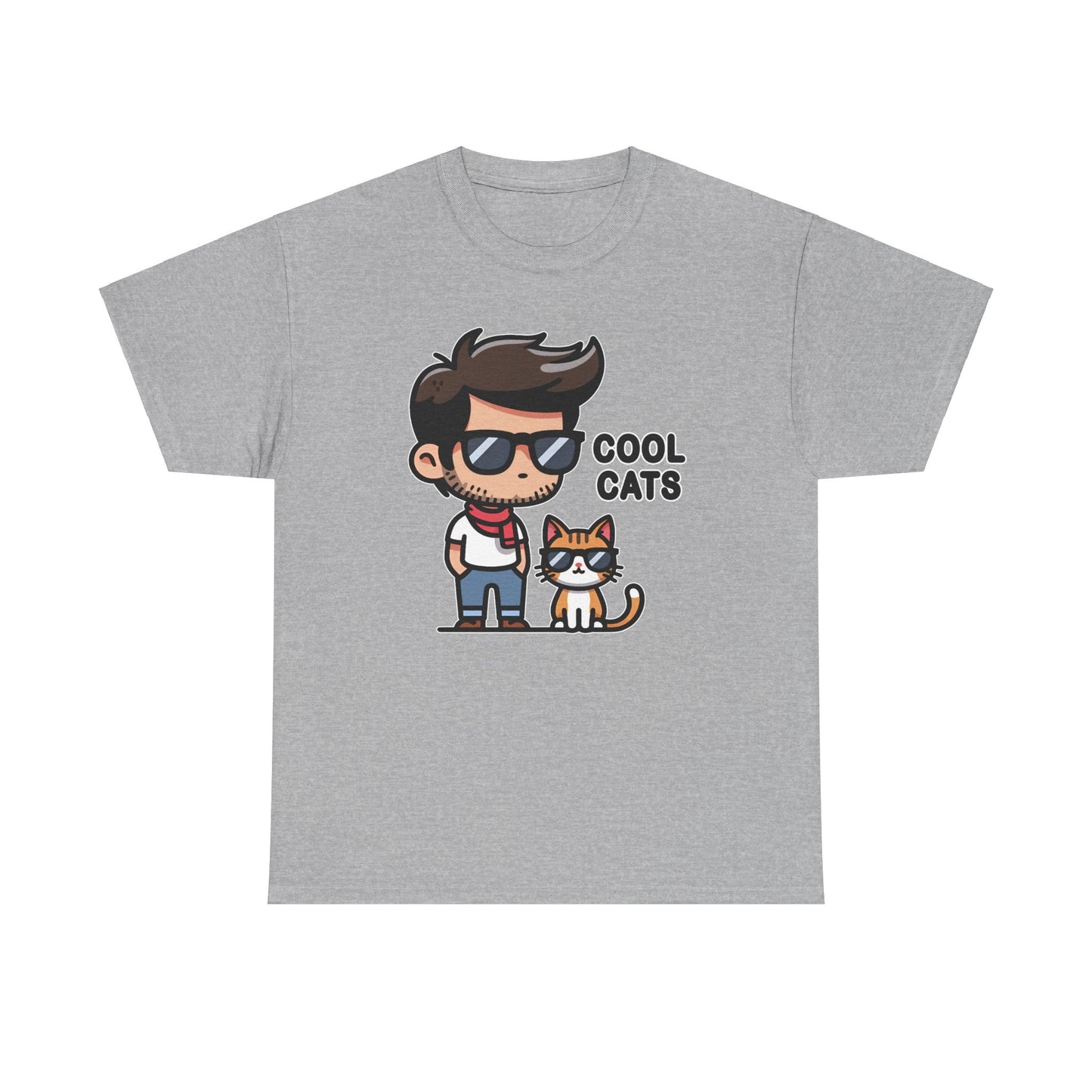 Cool Cats T-Shirt