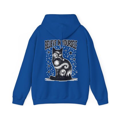 Believe in Yourself Hoodie