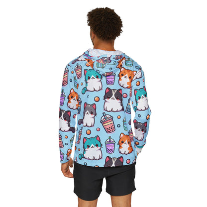 Boba Life Unisex Lightweight Hoodie