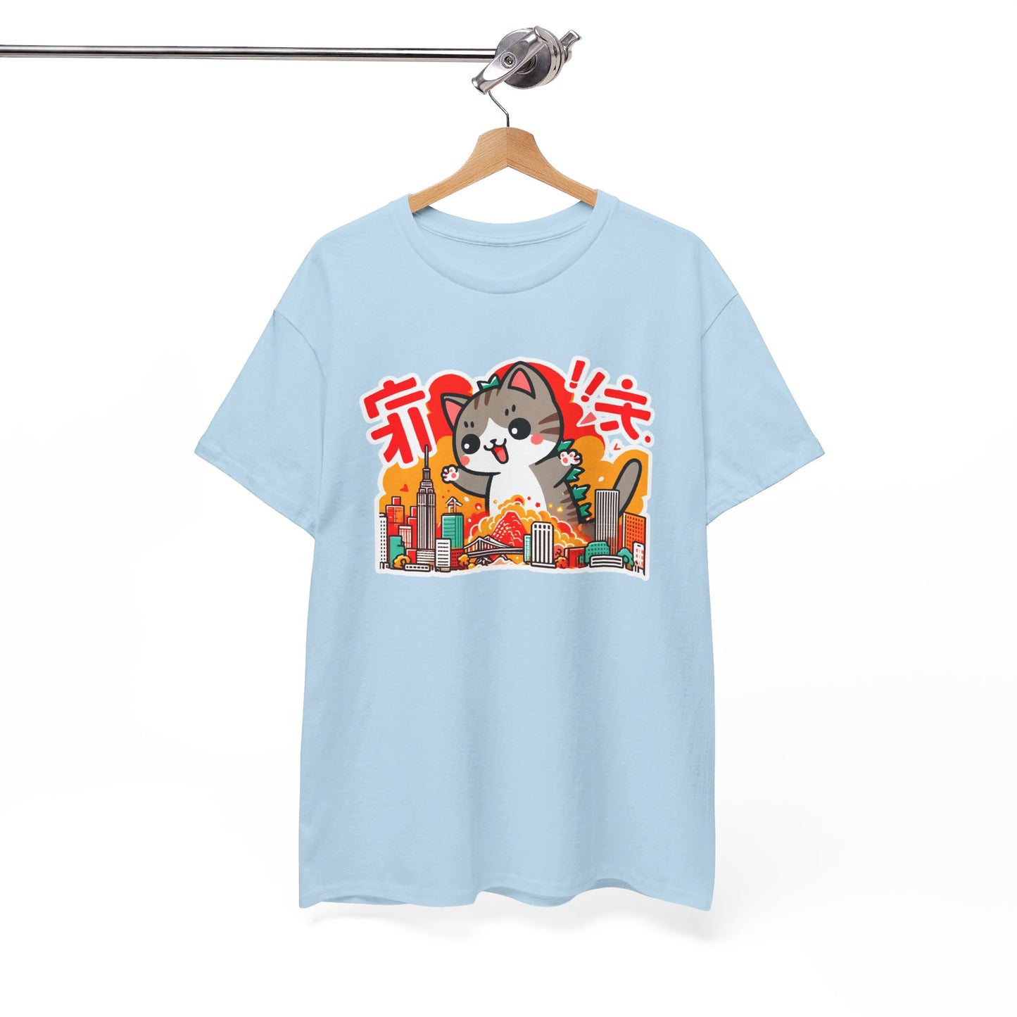 Catzilla T-Shirt