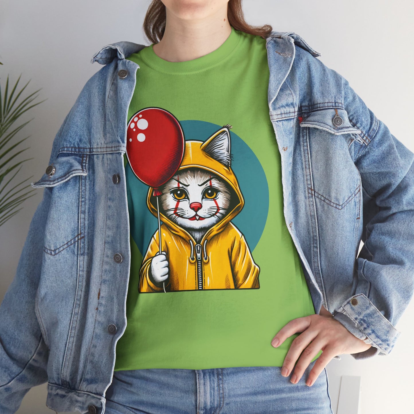 Kittywise T-Shirt