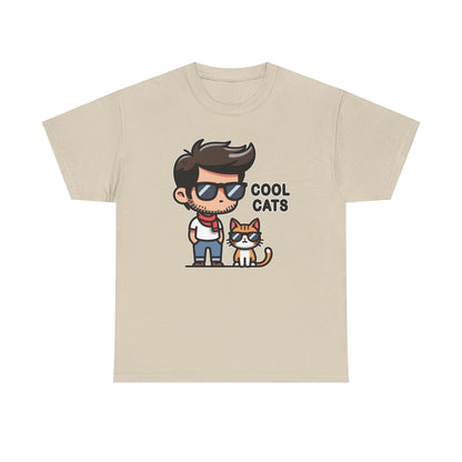 Cool Cats T-Shirt