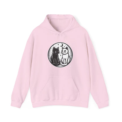 My Better Half Hoodie