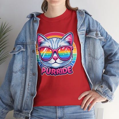 Purride T-Shirt