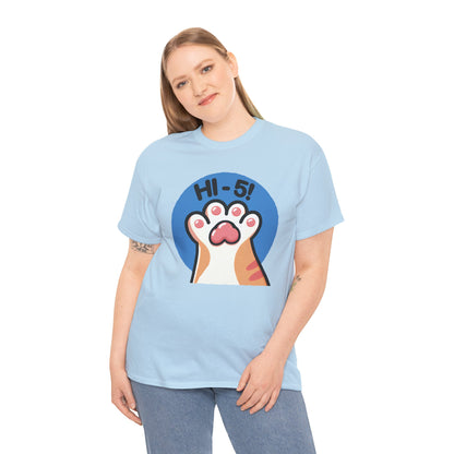 Hi-5! T-Shirt