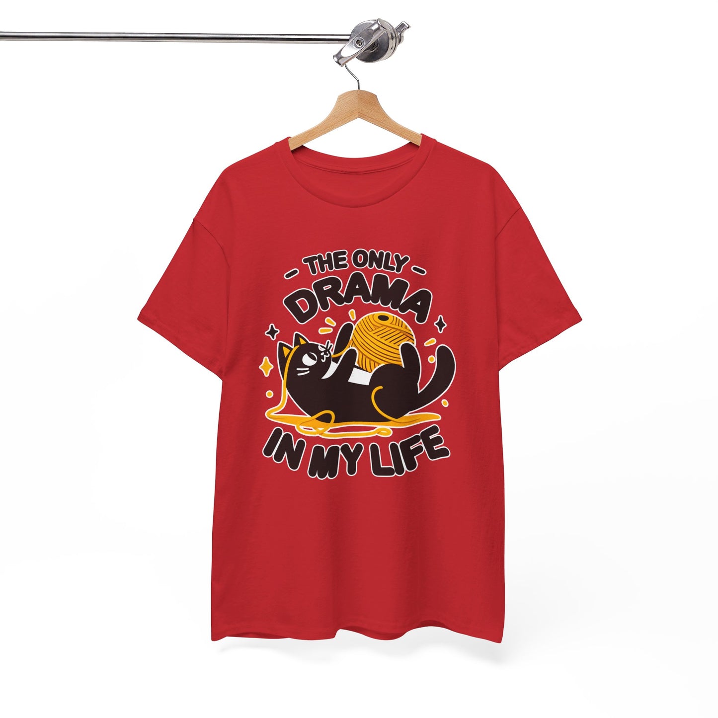 The Only Drama in my Life T-Shirt