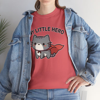 My Little Hero T-Shirt