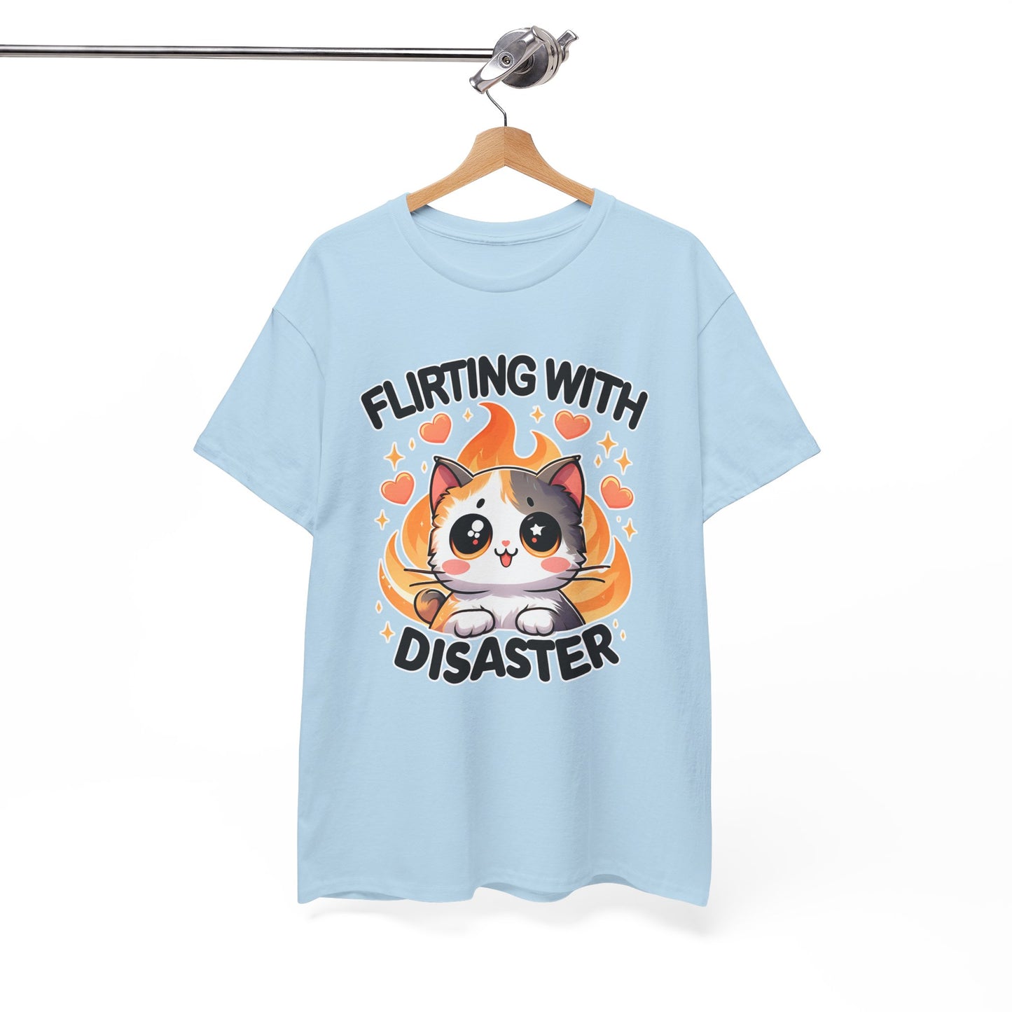 Flirting With Disaster T-Shirt