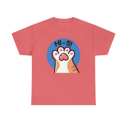 Hi-5! T-Shirt