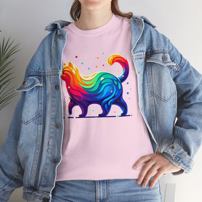 Rainbow Mood T-Shirt