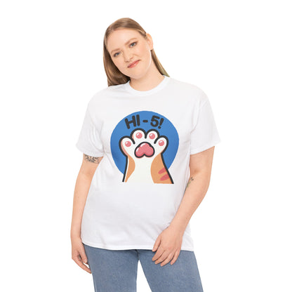 Hi-5! T-Shirt