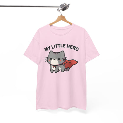 My Little Hero T-Shirt