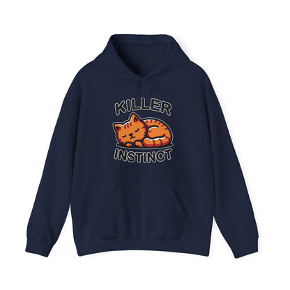 Killer Instinct Gender-Neutral Hoodie