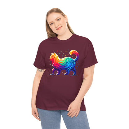 Rainbow Mood T-Shirt