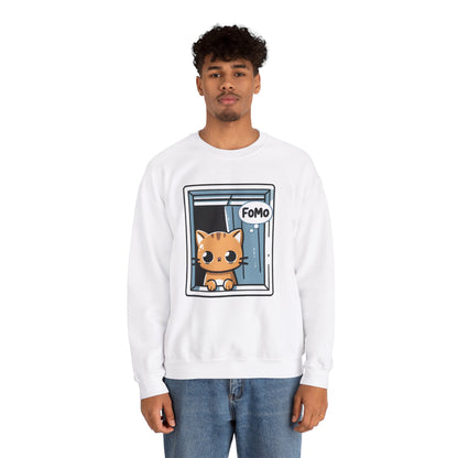 FOMO Sweatshirt