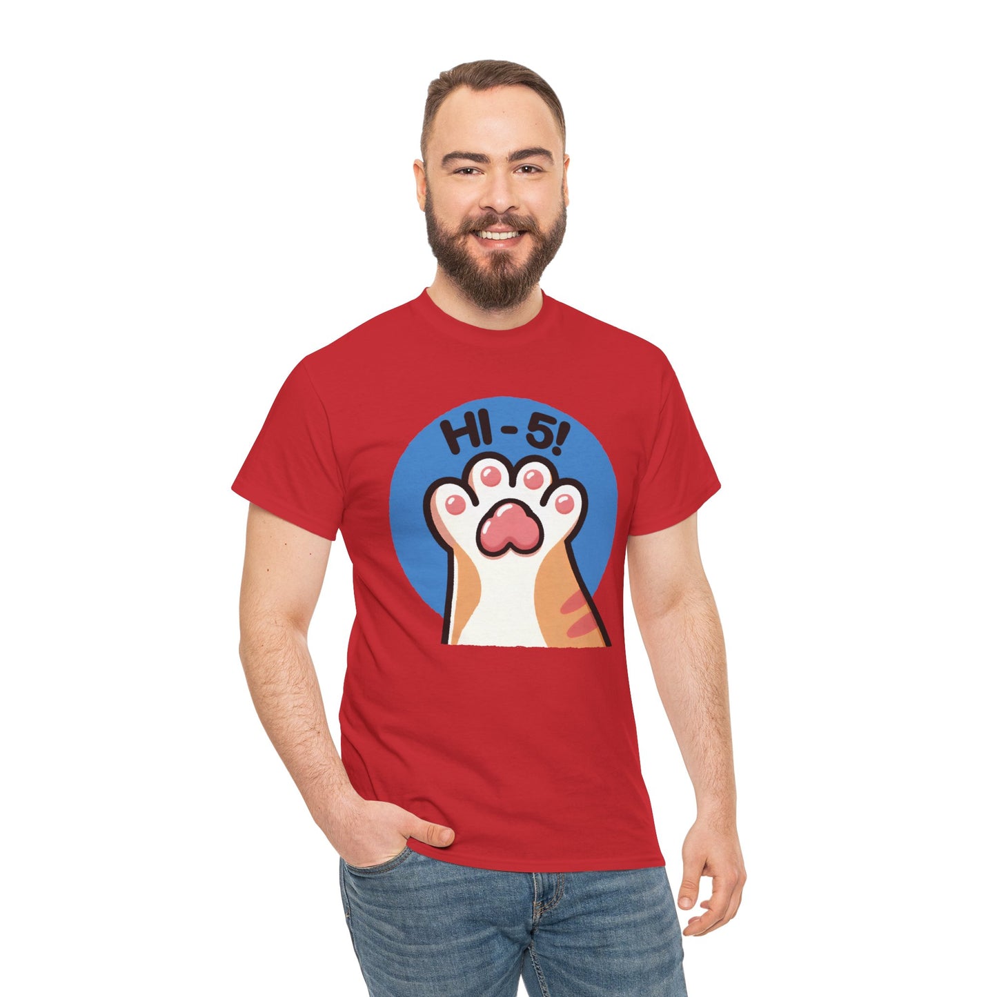 Hi-5! T-Shirt