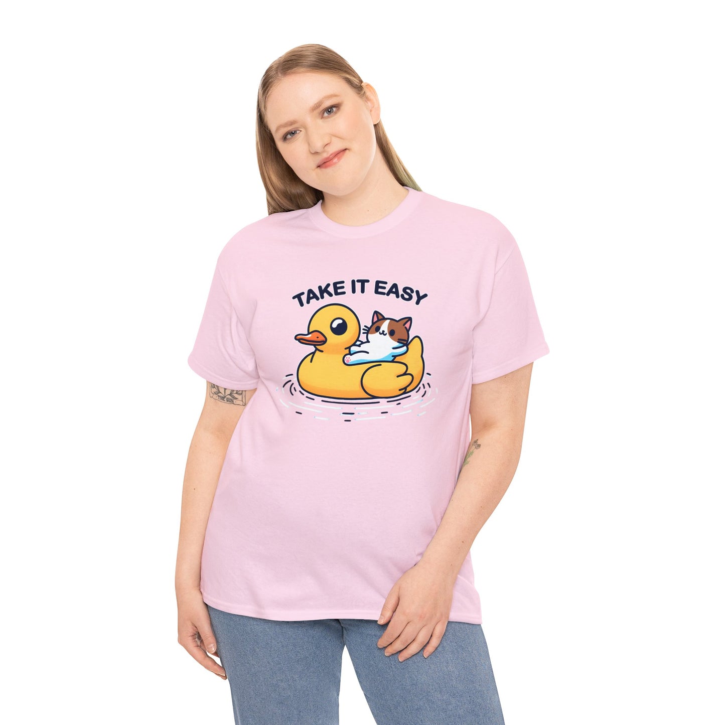 Take it Easy T-Shirt