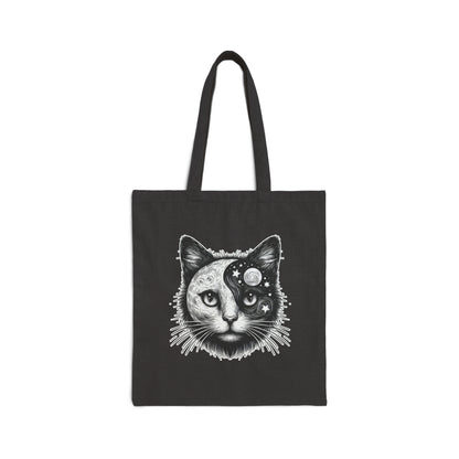 Mystic Cat Tote