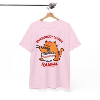 Everybody Loves Ramen T-Shirt