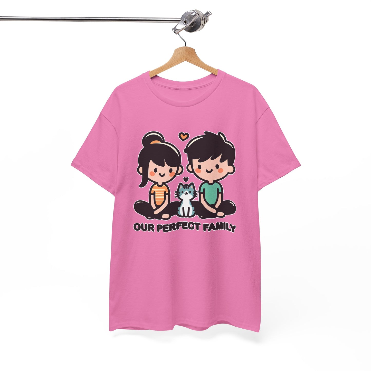 Our Perfect Family T-Shirt