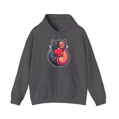 Snuggle Party Hoodie