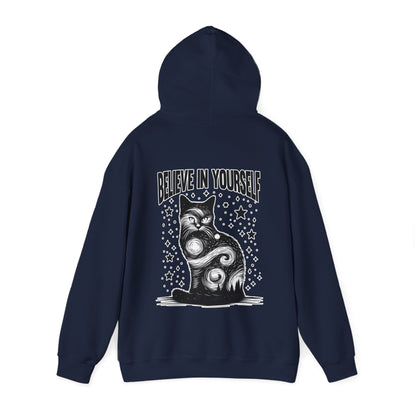 Believe in Yourself Hoodie