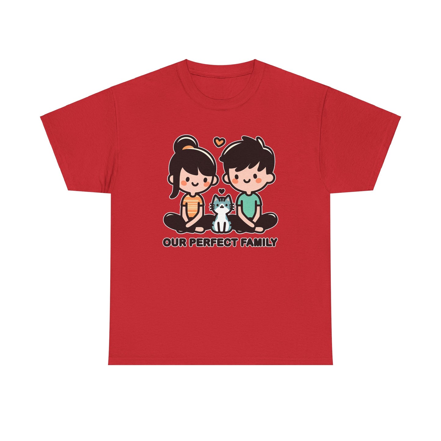 Our Perfect Family T-Shirt