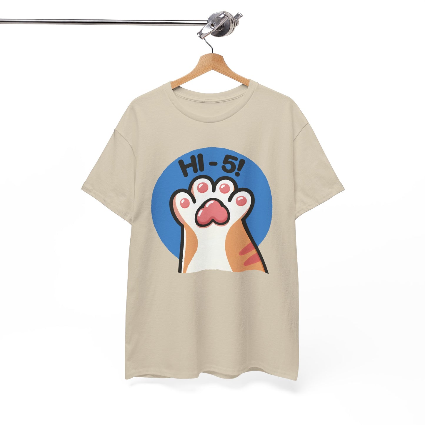 Hi-5! T-Shirt