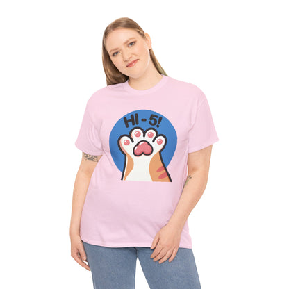 Hi-5! T-Shirt