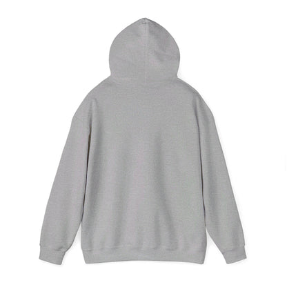 Have You Hugged a Cat Today? Gender-Neutral Hoodie