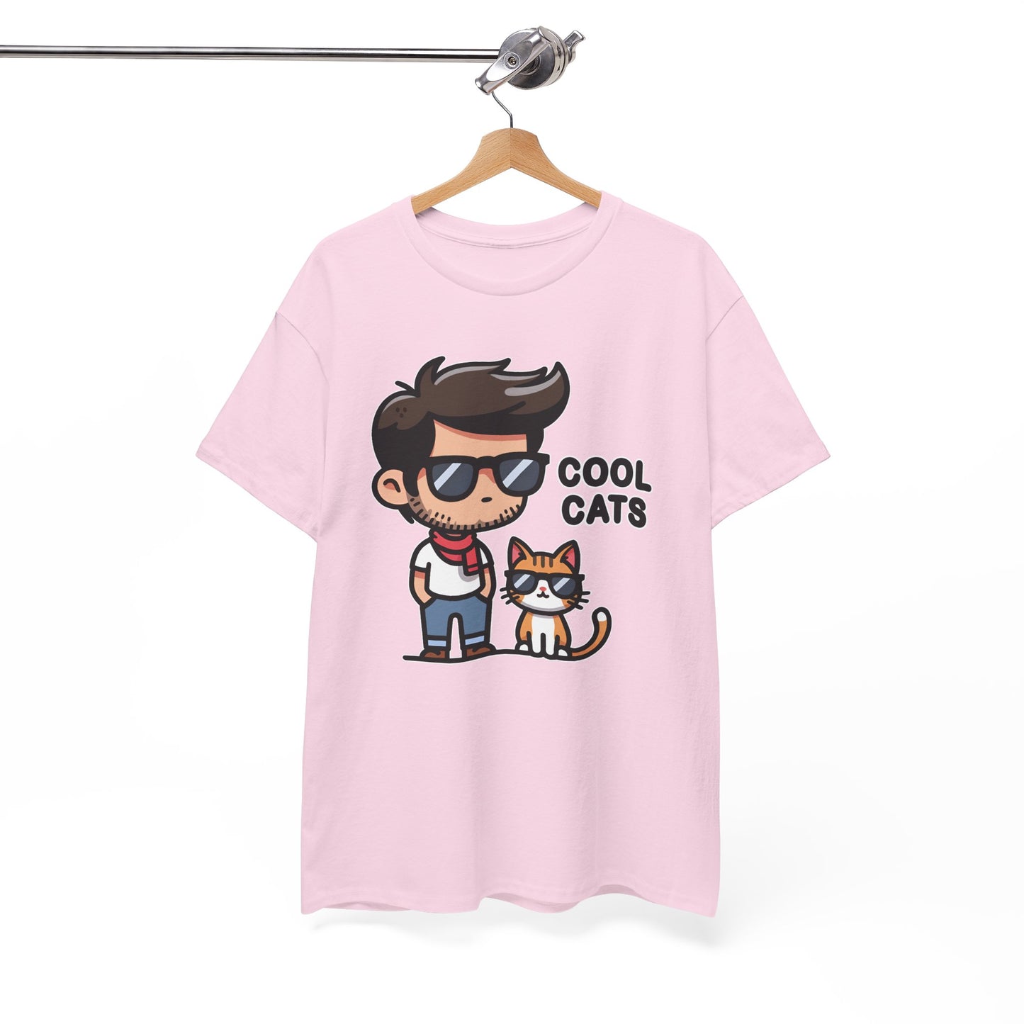 Cool Cats T-Shirt