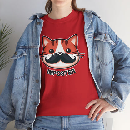 Imposter T-Shirt