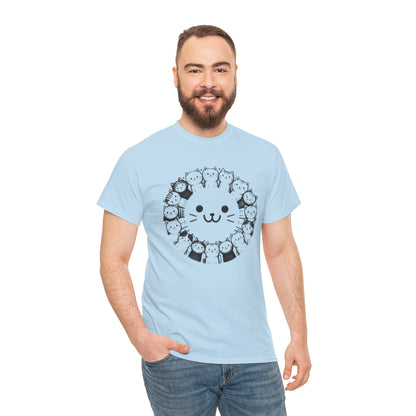 Happy Cats T-Shirt