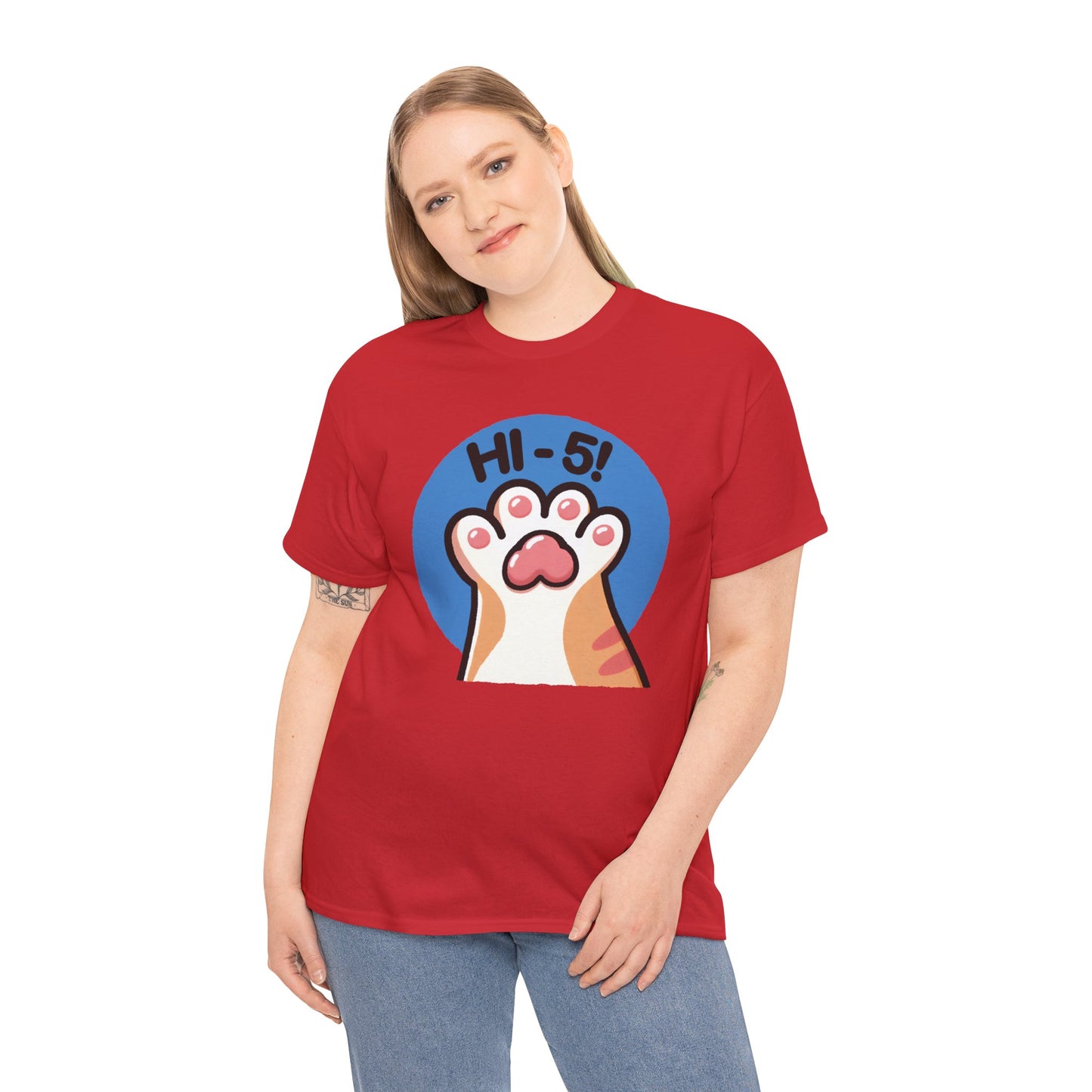 Hi-5! T-Shirt