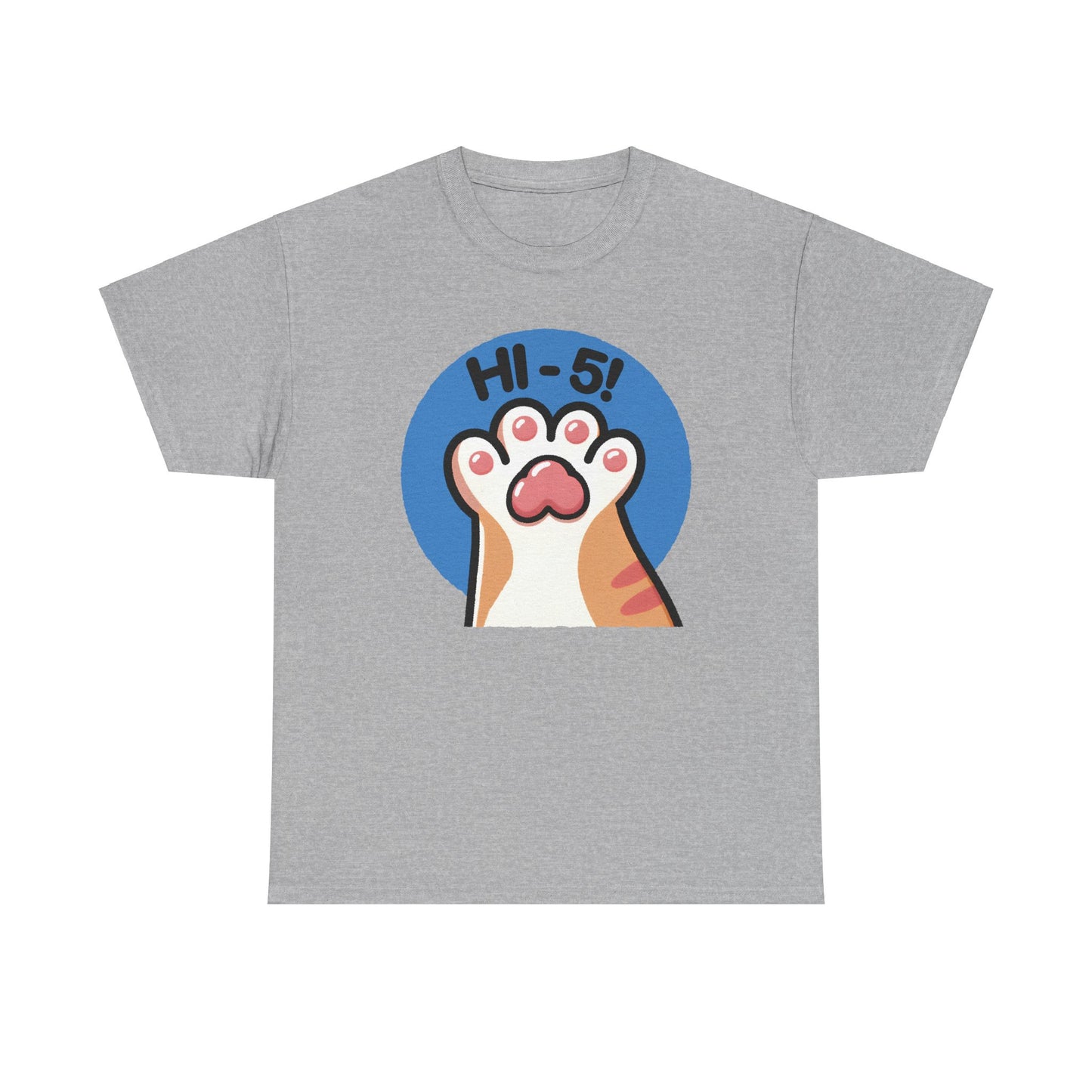 Hi-5! T-Shirt