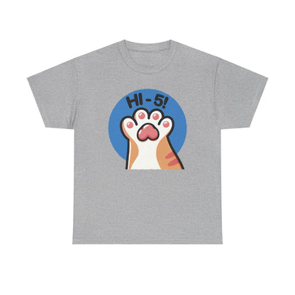 Hi-5! T-Shirt