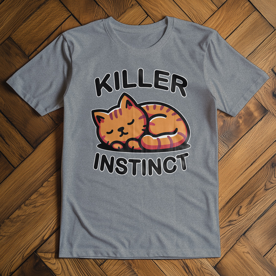 Killer Instinct T-Shirt