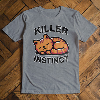 Killer Instinct T-Shirt