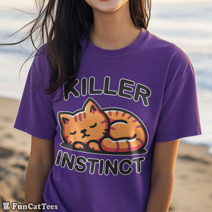 Killer Instinct T-Shirt