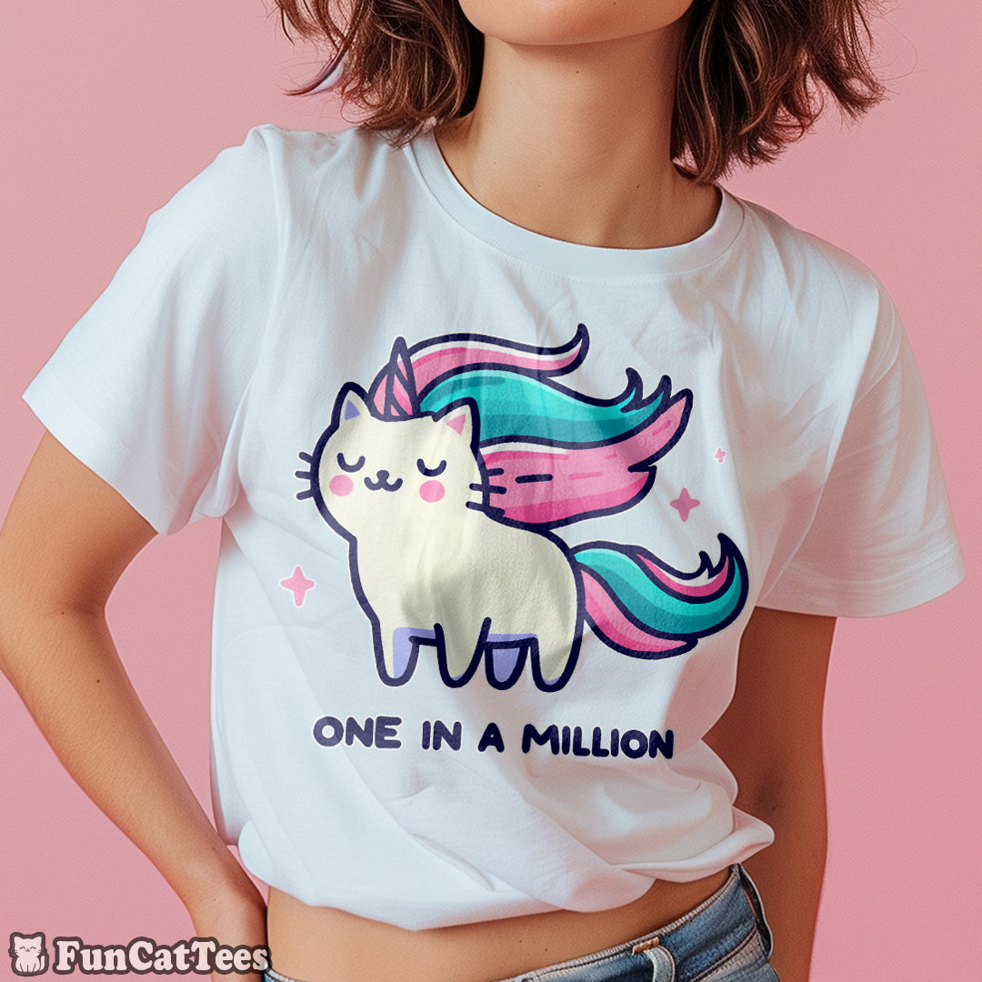 One in a Million T-Shirt