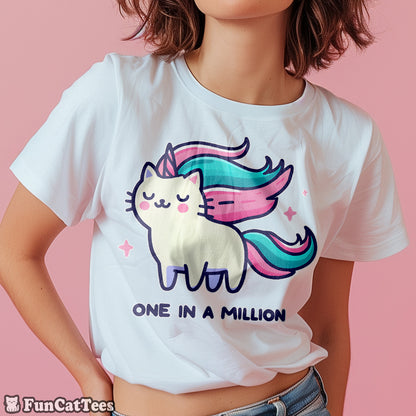 One in a Million T-Shirt