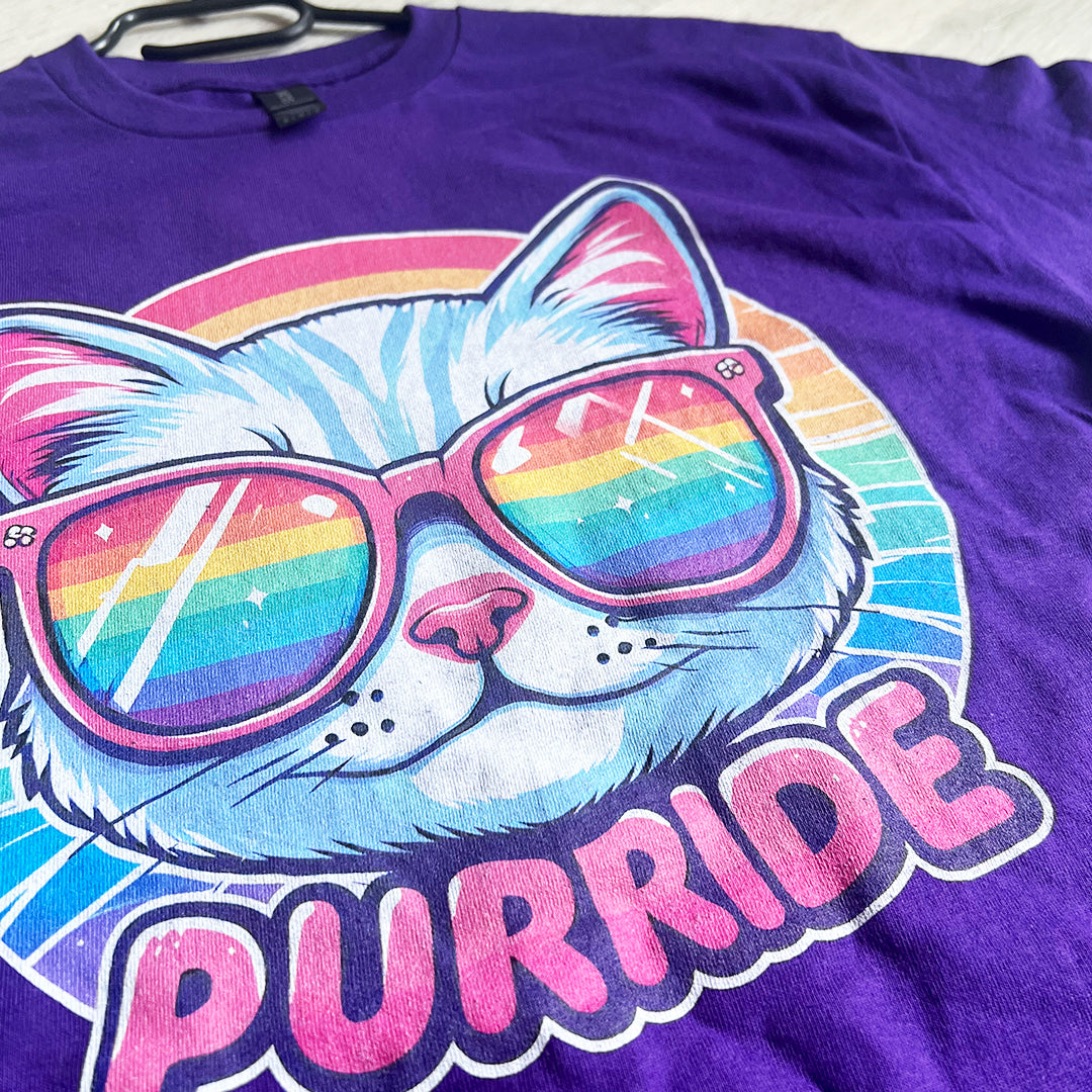 Purride T-Shirt