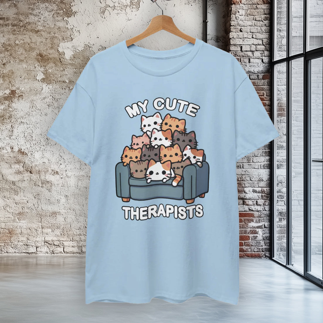 My Cute Therapists T-Shirt